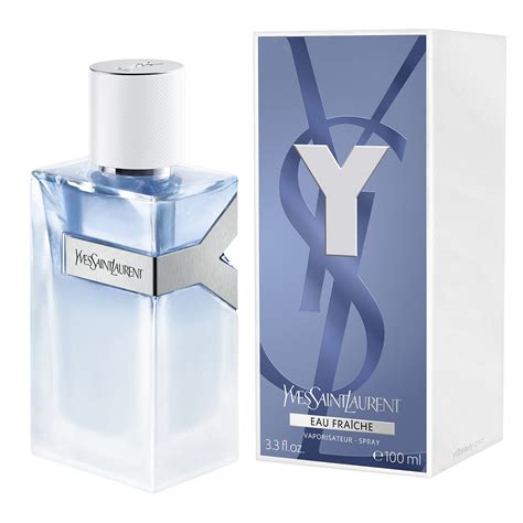 ysl eau fraiche 60ml|YSL eau fraiche spray.